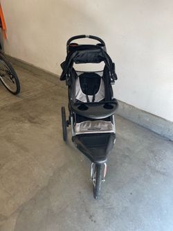 Baby trend Expedition stroller
