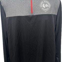 Chicago Blackhawks NHL Brand Pullover Sweater Size Large