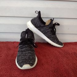 ADIDAS Women's Cloudfoam Pure Running Shoes Size 10