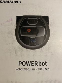 samsung power not 7040