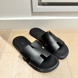 Hermes Sandals