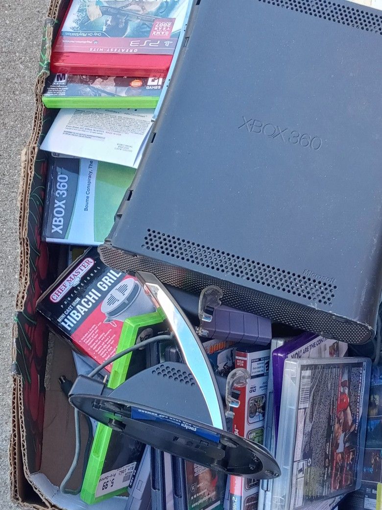 Storage Unit For Sale 16x24 Full Of All Kind Of Stuff for Sale in Grand