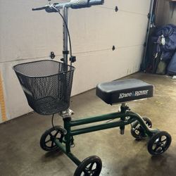 Knee Scooter 