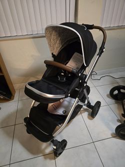 Mockingbird Stroller