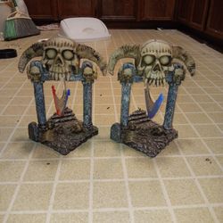 Skull Decorations 