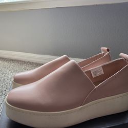 Pink Comfy Shoes
