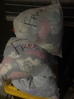 Free clothes