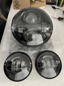 Harley Davidson Parts