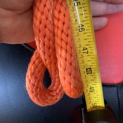Stretch Rope