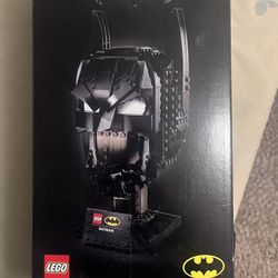 Lego Batman
