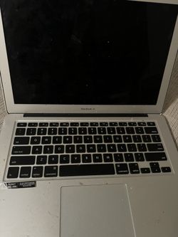 Mac Book 