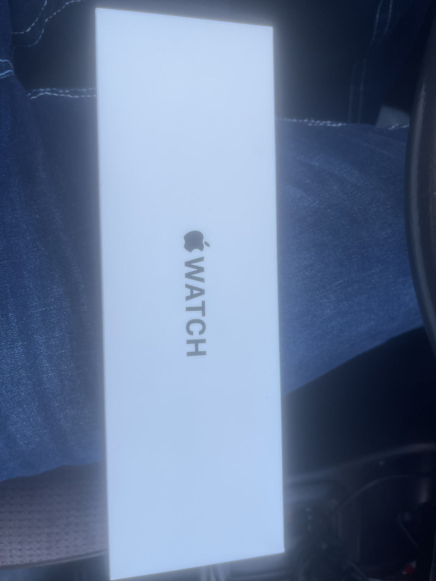 Apple Watch