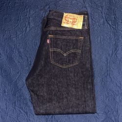 LEVI JEANS