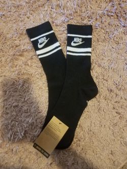Nike Tube Socks 