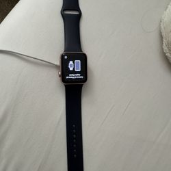 Series 2 Apple Watch