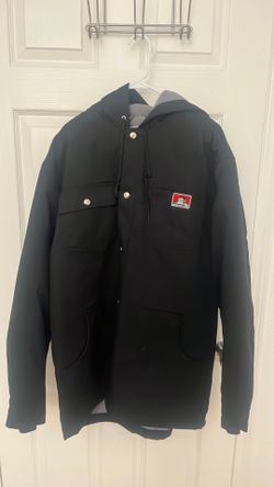 Ben Davis work jacket size XL