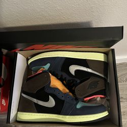 Air Jordan Retro 1 