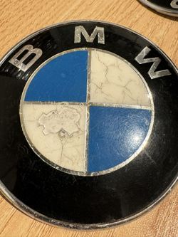 BMW Emblem