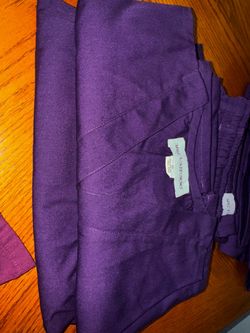 Scrub Set