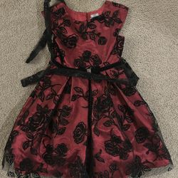Girls Clothes - Size 7