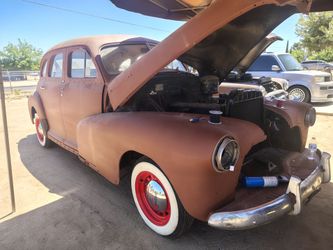 1948 Chevy