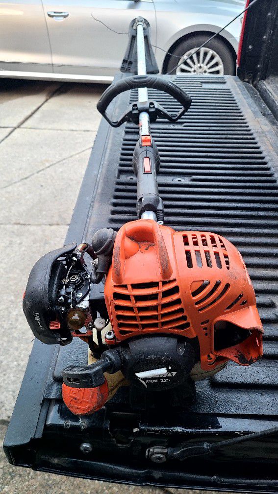 Echo Straight Shaft Weed Trimmer 
