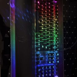 Razer Huntsman Elite Gaming Keyboard