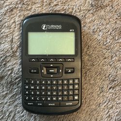 Turning Point Clicker T2