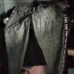 Victoria Secret Pink Pants