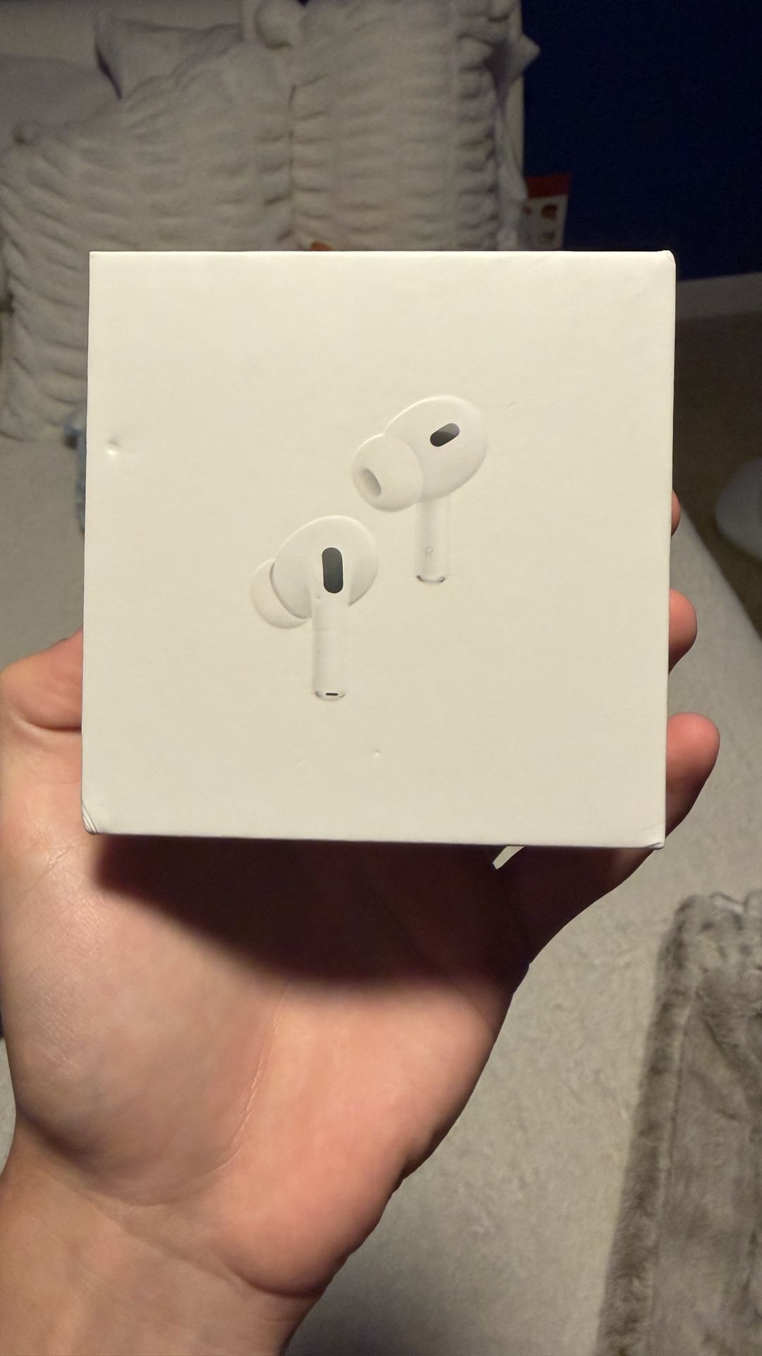 AirPods Pro Gen 2