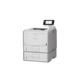 Ricoh Savin SP4520dn Laser Printer