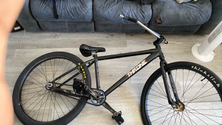Throne 29er