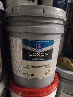 Pintura nueva