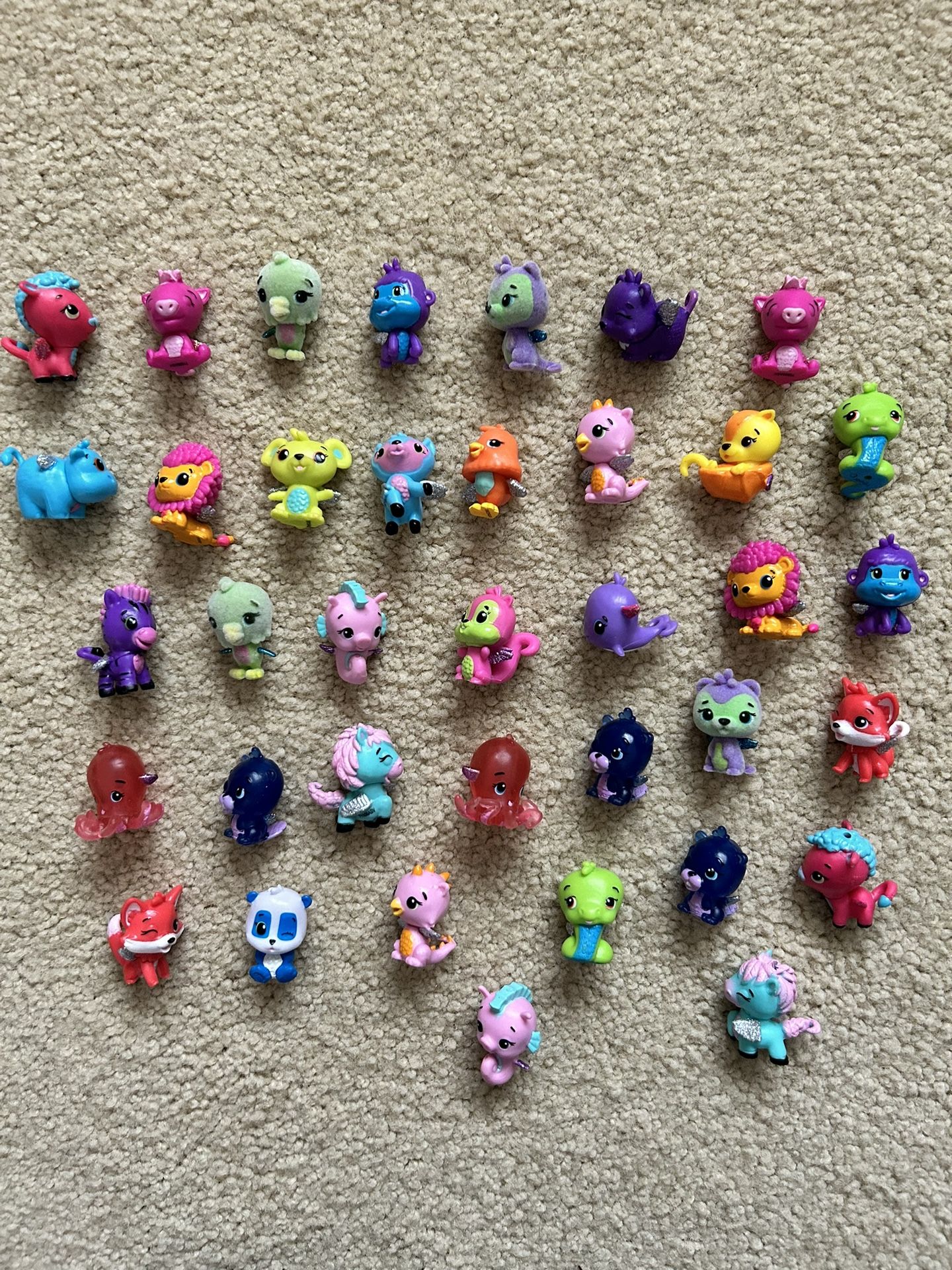 Hatchimals