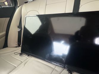 Insignia tv