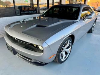2015 Dodge Challenger
