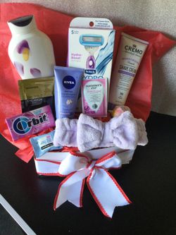 Gift Basket