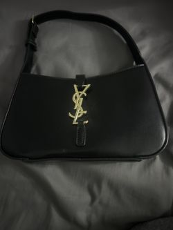 saint Laurent side bag
