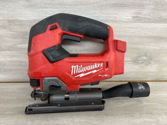 Milwaukee 2737-20 M18 FUEL 18V Brushless Cordless Jig Saw Tool Only (PO1022369)