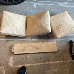 Baseball/softball Bases