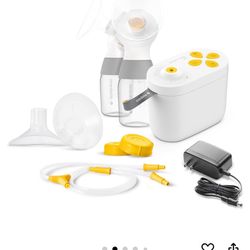 Medela Pump in Style Pro 