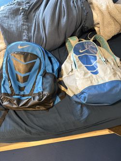 Nike Backpacks