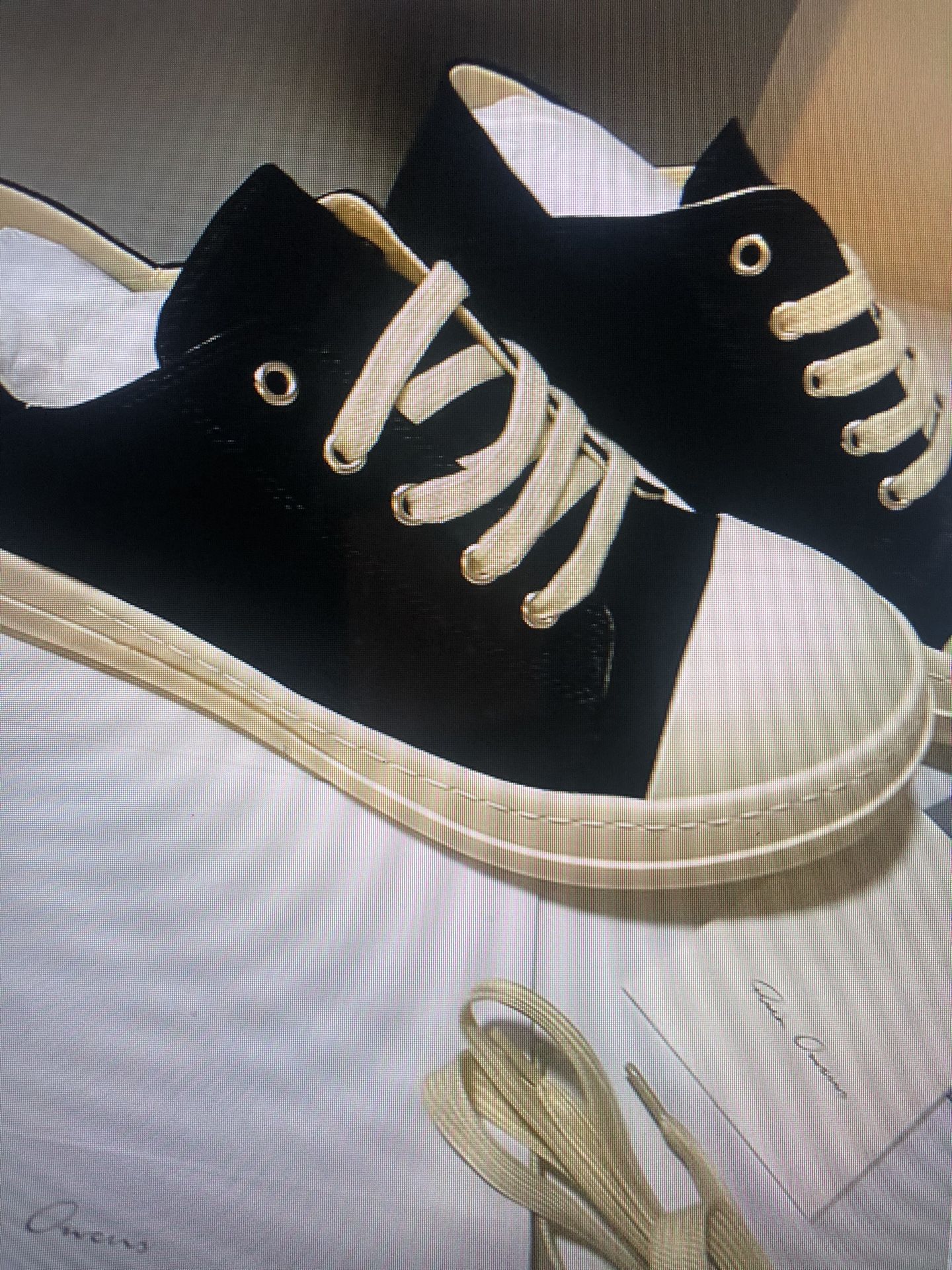 Rick Owens.    44,