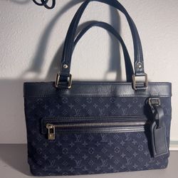 Louis Vuitton Lucile
