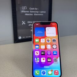 IPhone 13 Mini 128gb Verizon 