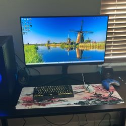 5060 Desktop Pc Setup 