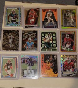 Football Cards