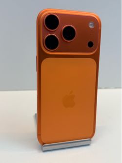 Apple iPhone 17 PRO 256gb. ( Fully Unlocked Phone )