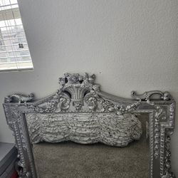 Antique Mirror
