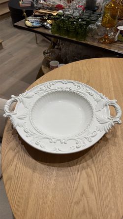 Salad bowl